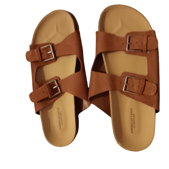 American Eagle Outfitters Shoes - American Eagle Outfitters sandals